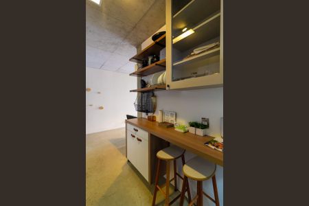 Apartamento à venda com 70m², 2 quartos e 1 vagaCozinha