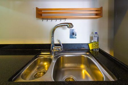 Apartamento à venda com 70m², 2 quartos e 1 vagaCozinha