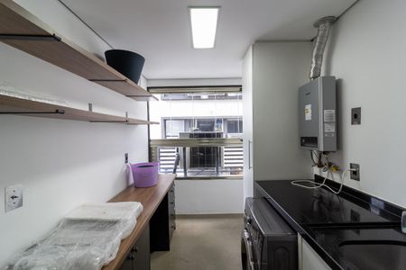 Apartamento à venda com 70m², 2 quartos e 1 vagaÁrea de Serviço