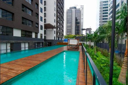 Apartamento à venda com 70m², 2 quartos e 1 vagaÁrea comum