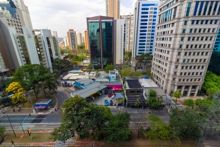 Apartamento à venda com 70m², 2 quartos e 1 vagaVista Sala de Tv