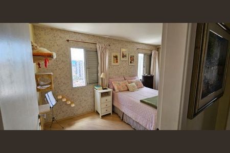 Apartamento à venda com 3 quartos, 123m² em Jardim São Paulo(Zona Norte), São Paulo