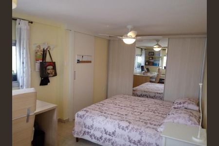 Apartamento à venda com 3 quartos, 123m² em Jardim São Paulo(Zona Norte), São Paulo