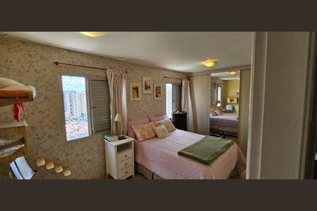 Apartamento à venda com 3 quartos, 123m² em Jardim São Paulo(Zona Norte), São Paulo