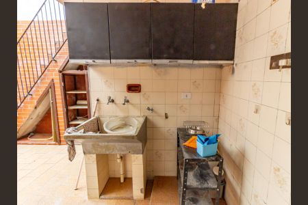 Casa à venda com 110m², 2 quartos e sem vaga Casa à venda com 110m², 2 quartos e sem vagaÁrea de Serviço