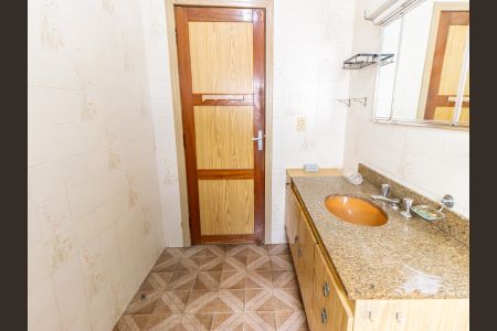 Casa à venda com 110m², 2 quartos e sem vaga Casa à venda com 110m², 2 quartos e sem vagaBanheiro 1