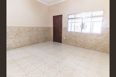 Sala de casa à venda com 2 quartos, 110m² em Vila Prudente, São Paulo