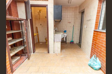 Casa à venda com 110m², 2 quartos e sem vaga Casa à venda com 110m², 2 quartos e sem vagaÁrea de Serviço