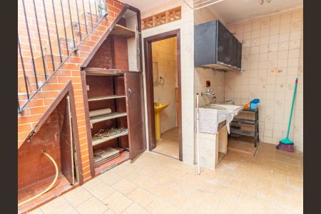 Casa à venda com 110m², 2 quartos e sem vaga Casa à venda com 110m², 2 quartos e sem vagaÁrea de Serviço