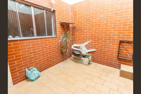 Casa à venda com 110m², 2 quartos e sem vaga Casa à venda com 110m², 2 quartos e sem vagaÁrea de Serviço