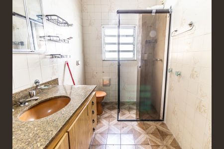 Casa à venda com 110m², 2 quartos e sem vaga Casa à venda com 110m², 2 quartos e sem vagaBanheiro 1