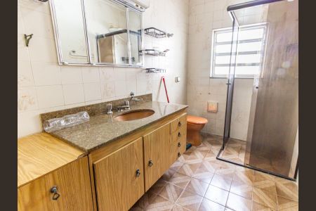 Casa à venda com 110m², 2 quartos e sem vaga Casa à venda com 110m², 2 quartos e sem vagaBanheiro 1