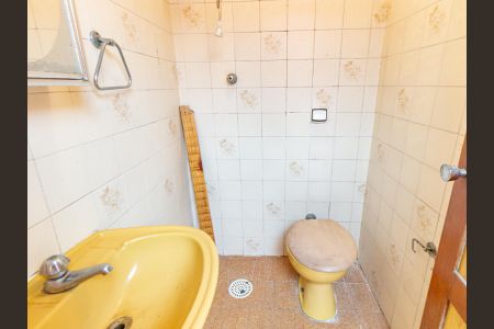 Casa à venda com 110m², 2 quartos e sem vaga Casa à venda com 110m², 2 quartos e sem vagaBanheiro 2