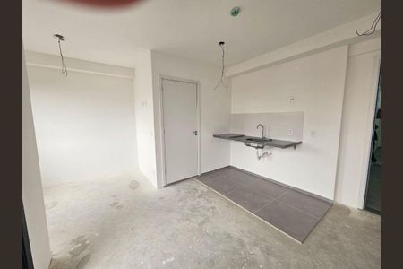 Apartamento à venda com 1 quarto, 26m² em Vila Sonia, São Paulo