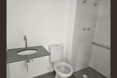 Apartamento à venda com 1 quarto, 26m² em Vila Sonia, São Paulo