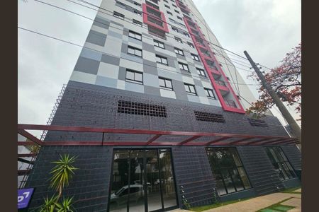 Apartamento à venda com 1 quarto, 26m² em Vila Sonia, São Paulo