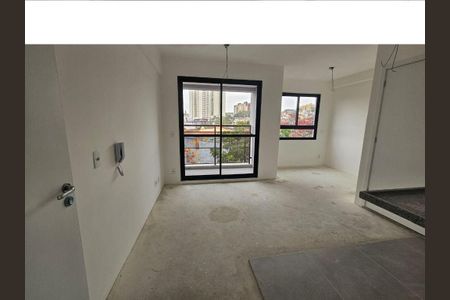 Apartamento à venda com 1 quarto, 26m² em Vila Sonia, São Paulo
