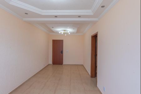 Apartamento à venda com 75m², 2 quartos e 1 vaga Apartamento à venda com 75m², 2 quartos e 1 vagaSala