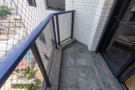 Apartamento à venda com 138m², 3 quartos e 3 vagasSacada Suíte