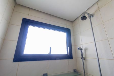 Apartamento à venda com 138m², 3 quartos e 3 vagasBanheiro 2