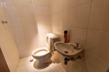 Apartamento à venda com 138m², 3 quartos e 3 vagasBanheiro 3
