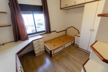 Apartamento à venda com 138m², 3 quartos e 3 vagasQuarto 1