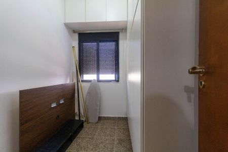 Apartamento à venda com 138m², 3 quartos e 3 vagasDepósito