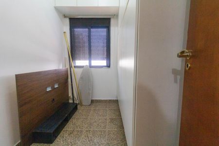 Apartamento à venda com 138m², 3 quartos e 3 vagasDepósito
