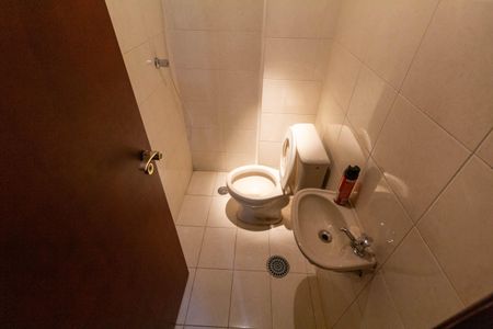 Apartamento à venda com 138m², 3 quartos e 3 vagasBanheiro 3