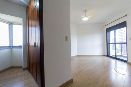 Apartamento à venda com 138m², 3 quartos e 3 vagasSuíte
