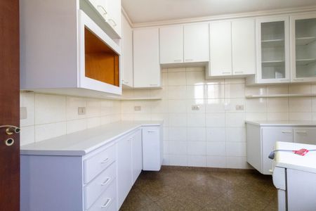 Apartamento à venda com 138m², 3 quartos e 3 vagasCozinha