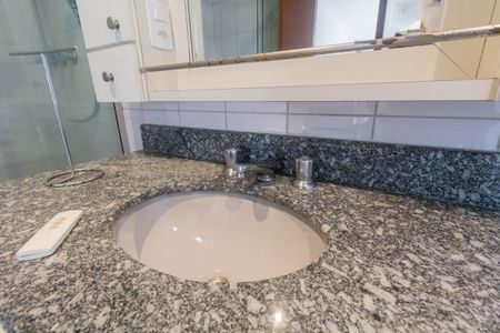 Apartamento à venda com 138m², 3 quartos e 3 vagasBanheiro Suíte