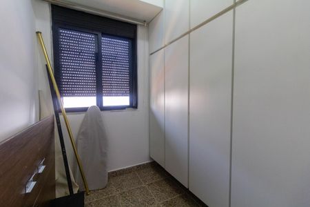 Apartamento à venda com 138m², 3 quartos e 3 vagasDepósito