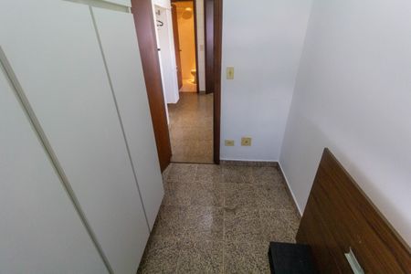 Apartamento à venda com 138m², 3 quartos e 3 vagasDepósito