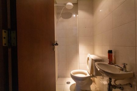 Apartamento à venda com 138m², 3 quartos e 3 vagasBanheiro 3
