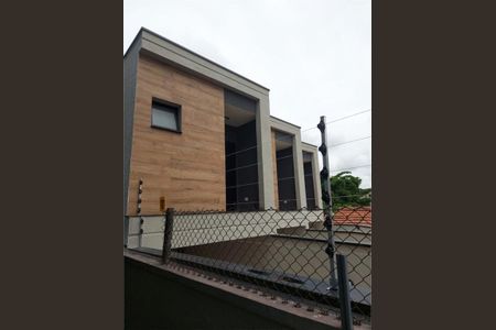 Casa à venda com 125m², 3 quartos e 3 vagas