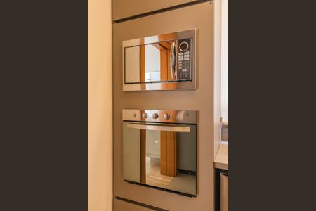 Casa à venda com 574m², 4 quartos e 6 vagasCozinha