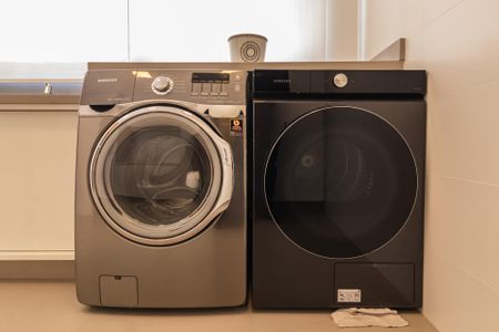 Casa à venda com 574m², 4 quartos e 6 vagasÁrea de Serviço