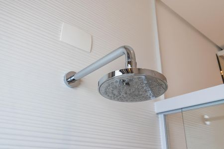 Casa à venda com 574m², 4 quartos e 6 vagasBanheiro da Suíte 2