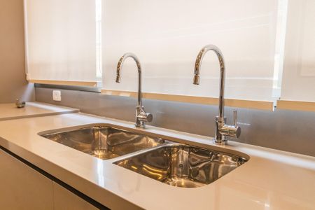 Casa à venda com 574m², 4 quartos e 6 vagasCozinha