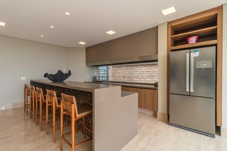 Casa à venda com 574m², 4 quartos e 6 vagasEspaço Gourmet