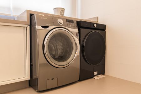 Casa à venda com 574m², 4 quartos e 6 vagasÁrea de Serviço