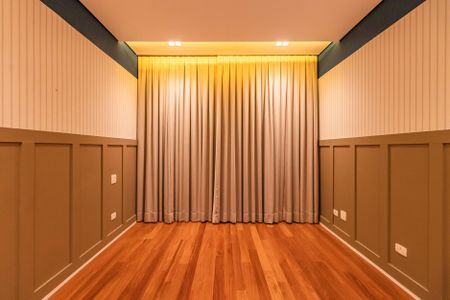 Casa à venda com 574m², 4 quartos e 6 vagasSuíte 3