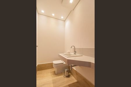 Casa à venda com 574m², 4 quartos e 6 vagasEspaço Gourmet