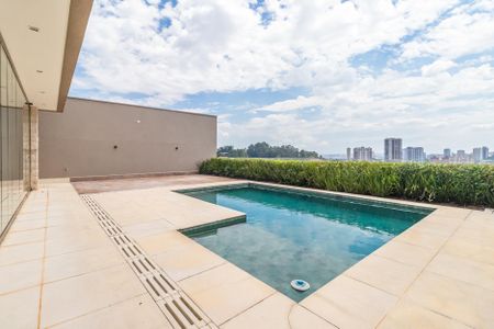 Casa à venda com 574m², 4 quartos e 6 vagasEspaço Gourmet