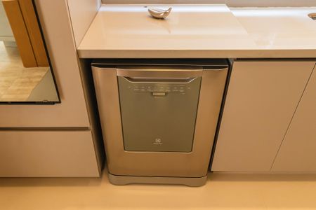 Casa à venda com 574m², 4 quartos e 6 vagasCozinha