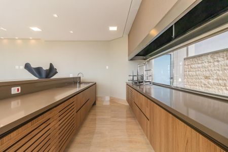 Casa à venda com 574m², 4 quartos e 6 vagasEspaço Gourmet