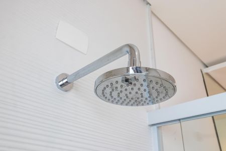 Casa à venda com 574m², 4 quartos e 6 vagasBanheiro da Suíte 3