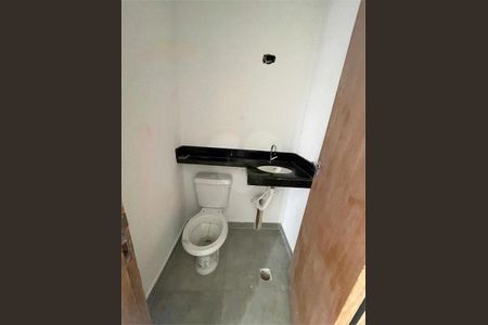 Casa à venda com 3 quartos, 68m² em Vila Constança, São Paulo