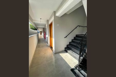 Casa à venda com 3 quartos, 68m² em Vila Constança, São Paulo